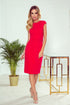 Robe de jour model 144645 Numoco